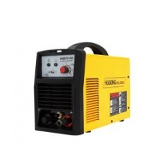 POWER TIG-160K  เครื่องเชื่อมไฟฟ้า (รับประกัน 2ปี) 230V HUGONG 