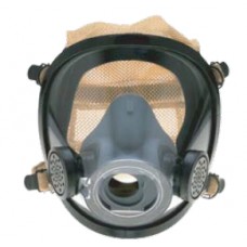 805773-02 หน้ากากสำหรับชุดเครื่องช่วยหายใจ รุ่น AV-3000 Medium SCOTT 