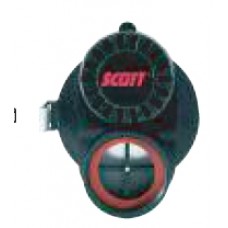 805059-01 อุปกรณ์เสริมสำหรับปรับเปลี่ยนหน้ากาก ใช้สำหรับ 40 MM POWERED SCOTT