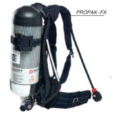 PROPAK-FX ชุดเครื่องช่วยหายใจ  SCOTT 
