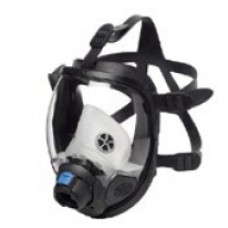 VISION AMS หน้ากาก SCBA SCOTT 