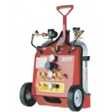 805826-01 อุปกรณ์จ่ายอากาศฉุกเฉิน รุ่น MOBILE AIR CART SCOTT 