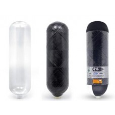 CTS Ultra -light Composite Cylinder ถังอัดอากาศคาร์บอนไฟเบอร์ CAMLOCK 