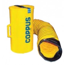 DUCT CANISTER กระเป๋าเก็บท่อลม COPPUS 