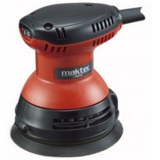 MT-922 เครื่องขัดกระดาษทรายกลม 5" MAKTEC