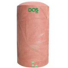 HY-01/RD-700L ถังเก็บน้ำบนดิน 700ลิตร รุ่น Natura Combac Nano DOS HY-01/RD-700L ถังเก็บน้ำบนดิน 700ลิตร รุ่น Natura Combac Nano DOS
