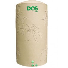DE-39/SB-2000L ถังเก็บน้ำบนดิน 2000 ลิตร Dos Life Noble DOS ดอส 
