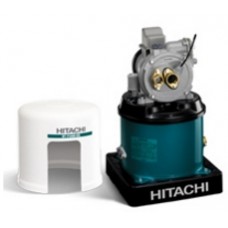 ปั๊มน้ำอัตโนมัติสำหรับดูดน้ำลึก / น้ำบาดาล HITACHI 