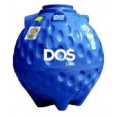 DUT-01/BL-1600L ถังเก็บน้ำใต้ดิน 1600 ลิตร DOS LIFE GOLD DOS ดอส