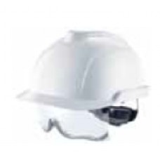 V-Gard R 930 หมวกนิรภัย Non-Vented Protective Cap MSA  