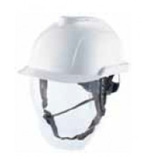 V-Gard 950 หมวกนิรภัย Non-Vented Protective Cap MSA 