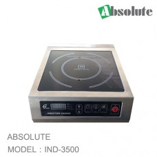 ABS1-IND-3500 เตาแม่เหล็กไฟฟ้า ABSOULTE