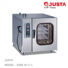 JTA1-EWR-10-11-L เตานึ่งไฟฟ้า JUSTA