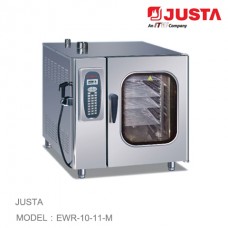 JTA1-EWR-10-11-M เตานึ่งไฟฟ้า JUSTA