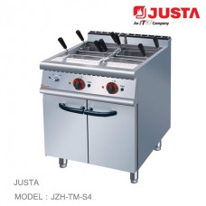 JTA1-JZH-TM-S4 เครื่องลวกพาสต้า JUSTA 