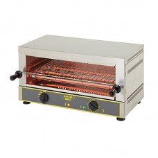 ROL1-TS1270 เครื่องย่าง และปิ้งขนมปัง ROLLERGRILL 