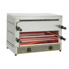 ROL1-TS3270 เครื่องย่างและปิ้งขนมปัง  ROLLERGRILL 