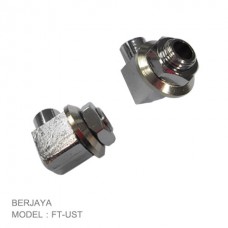 BER2-FT-UST อุปกรณ์สำหรับเตาย่าง BERJAYA 