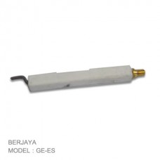 BES1-G7T4P4FB อุปกรณ์สำหรับเตาแก๊ส ELECTRODE SQUARE M4 BERJAYA 