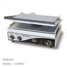 ROB1-CSA610S เตาย่างไฟฟ้า ROBAND 