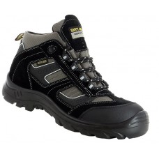 CLIMBER S3 รองเท้านิรภัยชนิดปราศจากโลหะ SAFETY JOGGER 