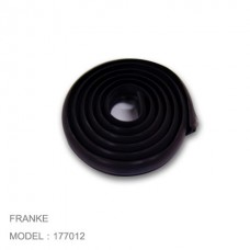 FRA2-177012 อุปกรณ์เสริมเตาทอดแบบใช้แก๊ส DOOR GASKET FRANKE