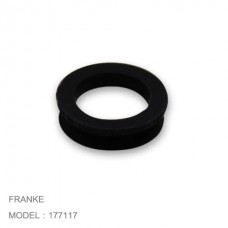 FRA2-177117 อุปกรณ์เสริมสำหรับเตาทอดแบบใช้แก๊ส MOTOR GASKET VITONRING FRANKE