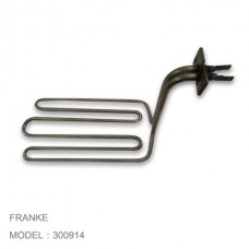 FRA2-300914 อุปกรณ์เสริมสำหรับเตาทอด HEATING ELEMENT 3.2 KW.  FRANKE 