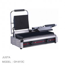 JTA1-GH-813C เตาย่างไฟฟ้า JUSTA 