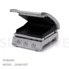 ROB1-GSA610ST เตาย่างไฟฟ้า ROBAND 