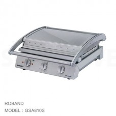 ROB1-GSA810S เตาย่างไฟฟ้า ROBAND 