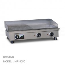 ROB1-HP1505C เตากระทะแบนไฟฟ้า ROBAND