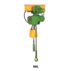 MHL-1(H) รอกโซ่ไฟฟ้าชนิด 3 เฟส 380V ขึ้นลงซ้ายขวา 4 ทิศทาง Futaba Speed ฟูตาบะ สปีด MHL-1(H) รอกโซ่ไฟฟ้าชนิด 3 เฟส 380V ขึ้นลงซ้ายขวา 4 ทิศทาง Futaba Speed ฟูตาบะ สปีด