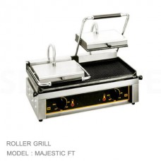 ROL1-MAJESTIC FT เตาย่างไฟฟ้า ROLLERGRILL 