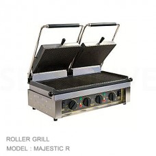 ROL1-MAJESTIC R เตาย่างไฟฟ้า ROLLERGRILL 