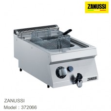 ZNS1-372066 เตาทอดแบบใช้แก๊ส ZANUSSI 