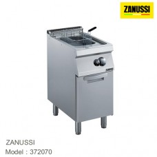 ZNS1-372070 เตาทอดไฟฟ้าแบบใช้แก๊ส ZANUSSI 