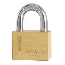 R-PREMIUM กุญแจคล้อง รุ่น R-PREMIUM Solex โซเล็กซ์
