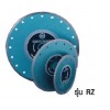 S031-0050 Abrasives ใบเพชรตัดหิน,อิฐทนไฟ,กระเบื้อง Sankyo ซันเกียว