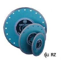 S031-0060 Abrasives ใบเพชรตัดหิน,อิฐทนไฟ,กระเบื้อง Sankyo ซันเกียว