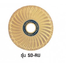 S031-0200 Abrasives ใบเพชรตัดหิน,อิฐทนไฟ,กระเบื้อง Sankyo ซันเกียว