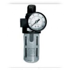 BFR3000 เครื่องมือกรองลมปรับลม ขนาด3/8" AirTac แอร์แทค