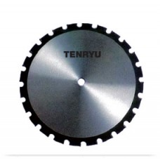 T271-0020 ใบเลื่อยตัดเหล็ก ขนาด7" ฟัน48T Tenryu เท็นเรียว
