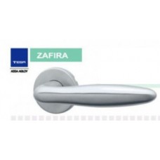 ZAFIRA Stainless Steel SUS316L Handle for Mortise Lock มือจับสแตนเลสเกรด SUS316L สำหรับมอร์ทิสล็อค Veco วีโก้