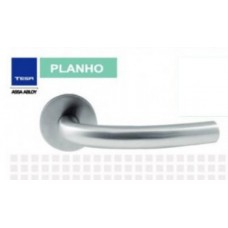 PLANHO Stainless Steel SUS316L Handle for Mortise Lock มือจับสแตนเลสเกรด SUS316L สำหรับมอร์ทิสล็อค Veco วีโก้