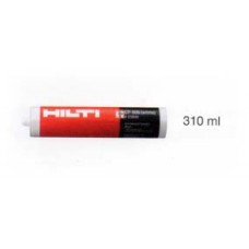 209630 Flexible Firestop Sealant วัสดุป้องกันไฟลาม สีเทา FS joint filler CP 606 310 ml Grey Hilti