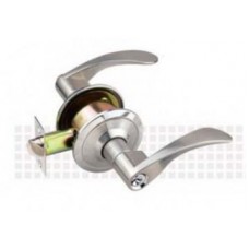 6404 ชุดก้านบิดประตู Lever Handle Light Duty Veco วีโก้