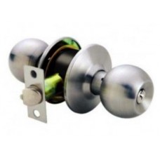 3871-ML ชุดลูกบิดประตู Knob Lockset Light Duty Veco วีโก้