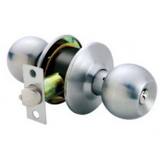 2871-ML ชุดลูกบิดประตู Knob Lockset Light Duty Veco วีโก้