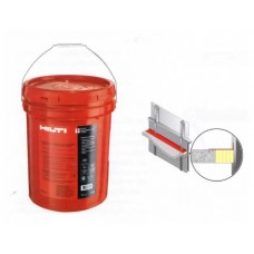 430815 Firestop Joint Spray CFS-SP WB Red วัสดุป้องกันไฟลาม สีแดง Hilti